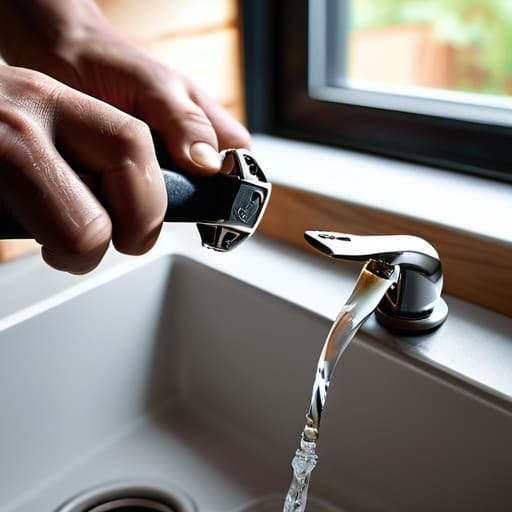 Small Wins and Dry Sinks maintenance.