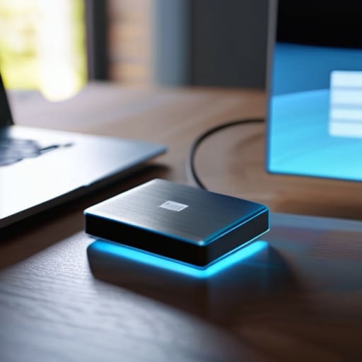 Guide on how to back up your data.