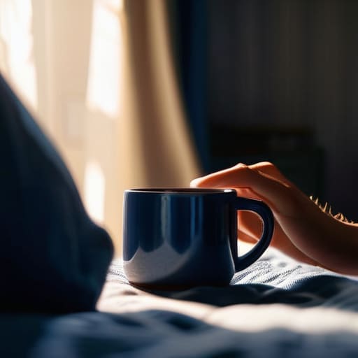 Tips on how to stay motivated.