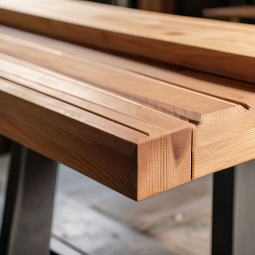 Choosing a Heavy Duty Workbench Design That Wont Wobble