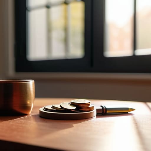 Managing Monthly Expenses Without Losing Your Mind