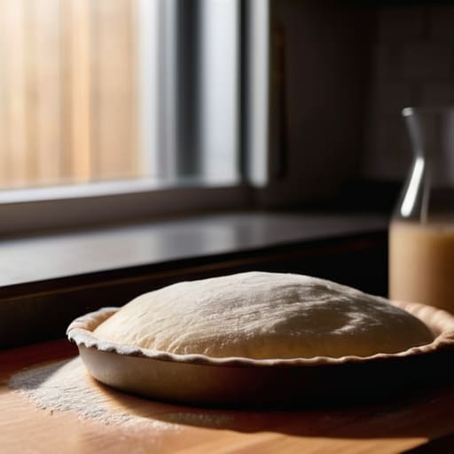 Mastering the Yeast Dough Fermentation Process Without the Stress