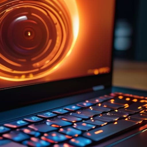 Spotting the Signs of Laptop Overheating Before Its Too Late