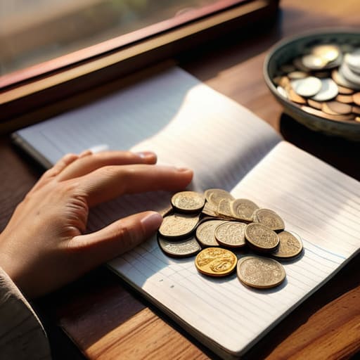 Financial Stability for Beginners Who Hate Rules