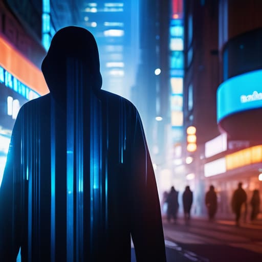 How Ip Address Masking Keeps Your Footprint Small