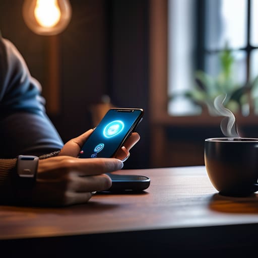 Simple Account Security Best Practices That Actually Stick