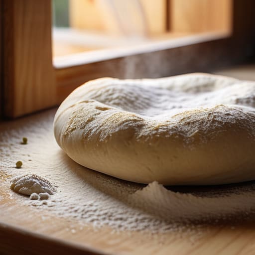 Simple Stretching Pizza Dough Techniques for Real Kitchens