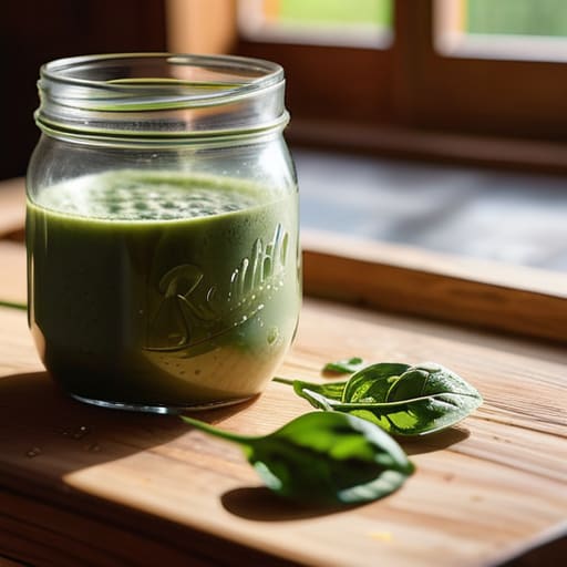 Stop Overthinking the Blender for simple smoothies.
