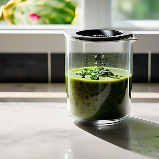 5 ways to stop making smoothie-making a chore