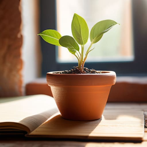 Moving Forward Without the Burnout through systems.