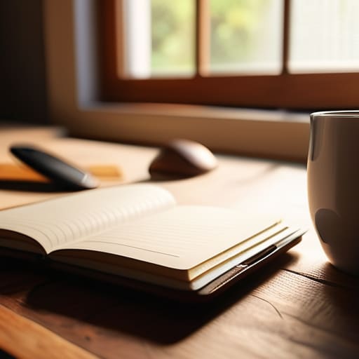The Reality Check for breaking habits.