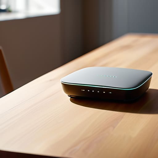 Wrapping It All Up: optimizing home internet.