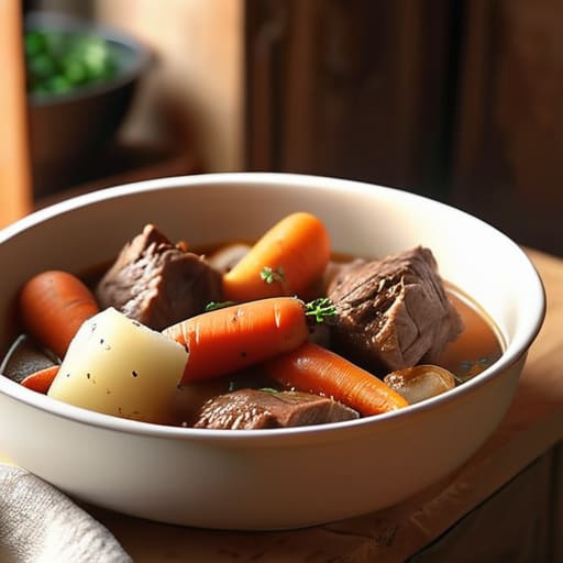 Easy slow cooker recipes for dinner.