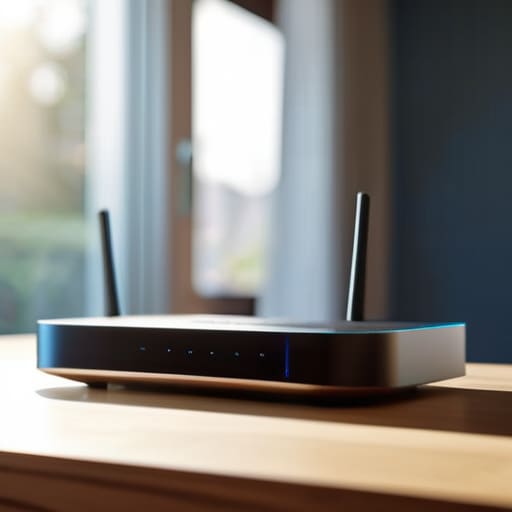 Guide on how to fix slow wifi.