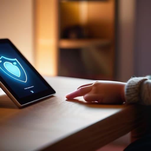 Guide on how to set up parental controls.