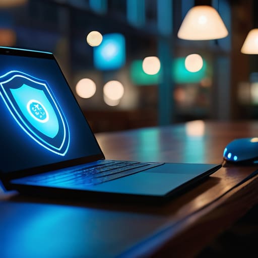 Explaining what is a vpn guide.